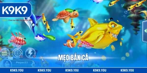 Mẹo Bắn Cá - Tổng Hợp Bí Quyết Càn Quét Mọi Nhà Cái